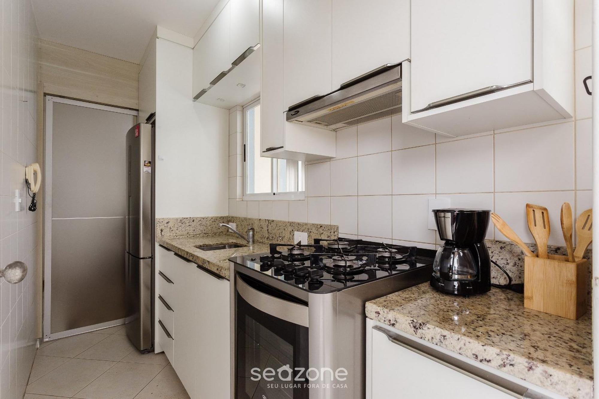 Cobertura C/ Piscina E Churrasq/ Privativa Rgp302 Apartment Florianopolis