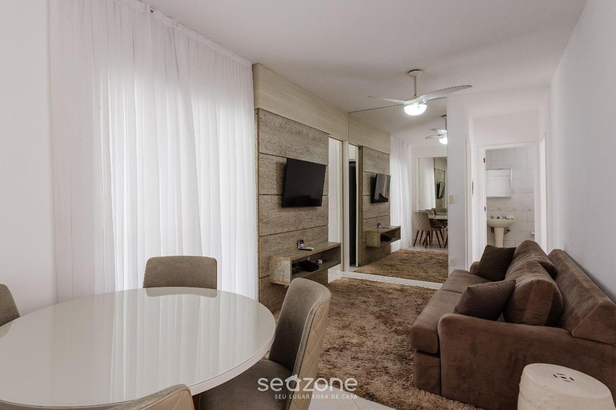 Cobertura C/ Piscina E Churrasq/ Privativa Rgp302 Apartment Florianopolis