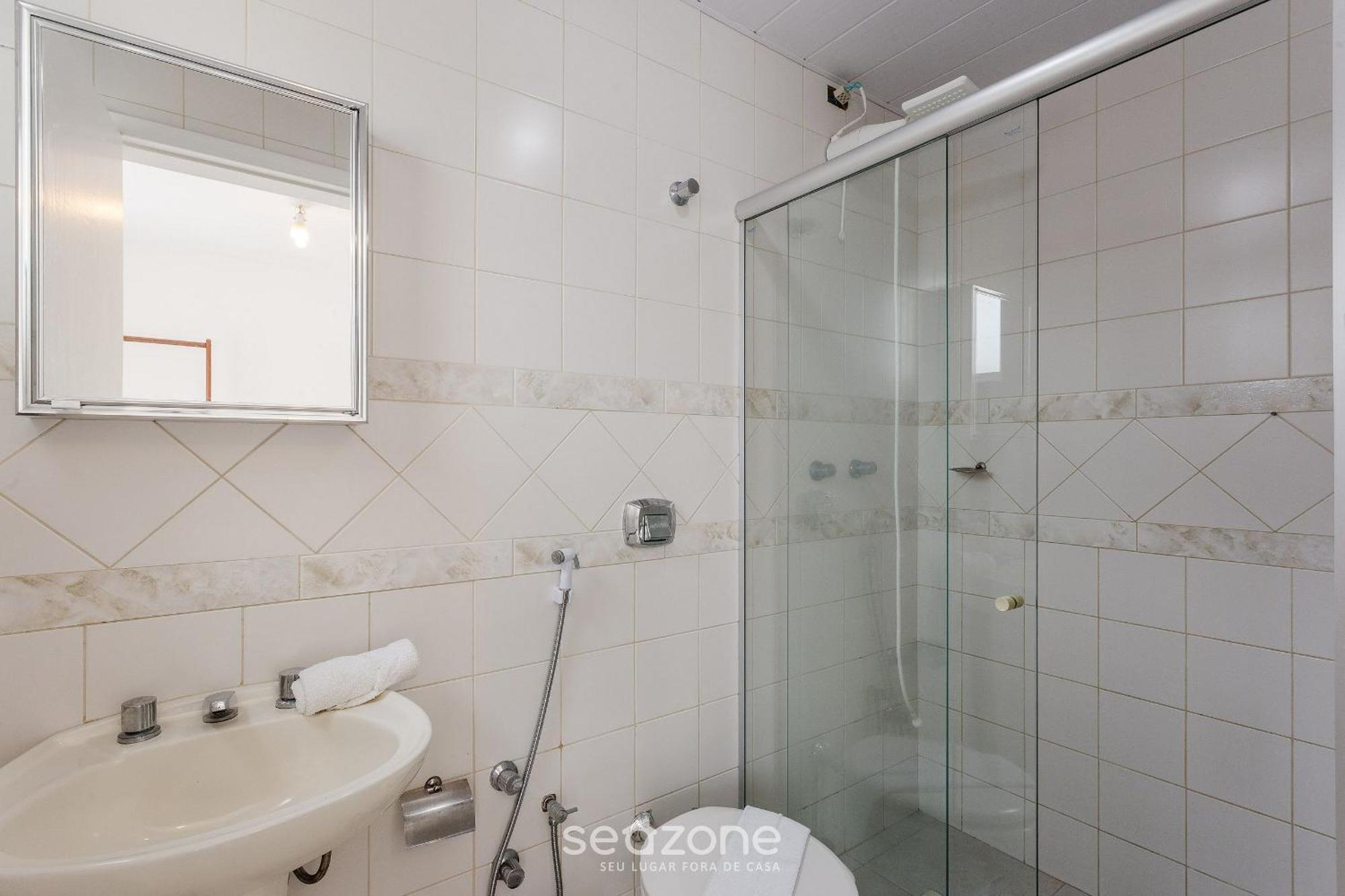 Cobertura C/ Piscina E Churrasq/ Privativa Rgp302 *
