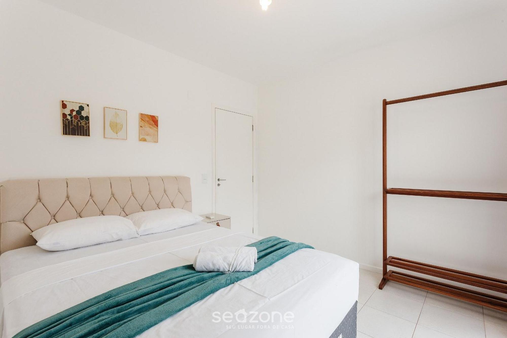 Cobertura C/ Piscina E Churrasq/ Privativa Rgp302 *