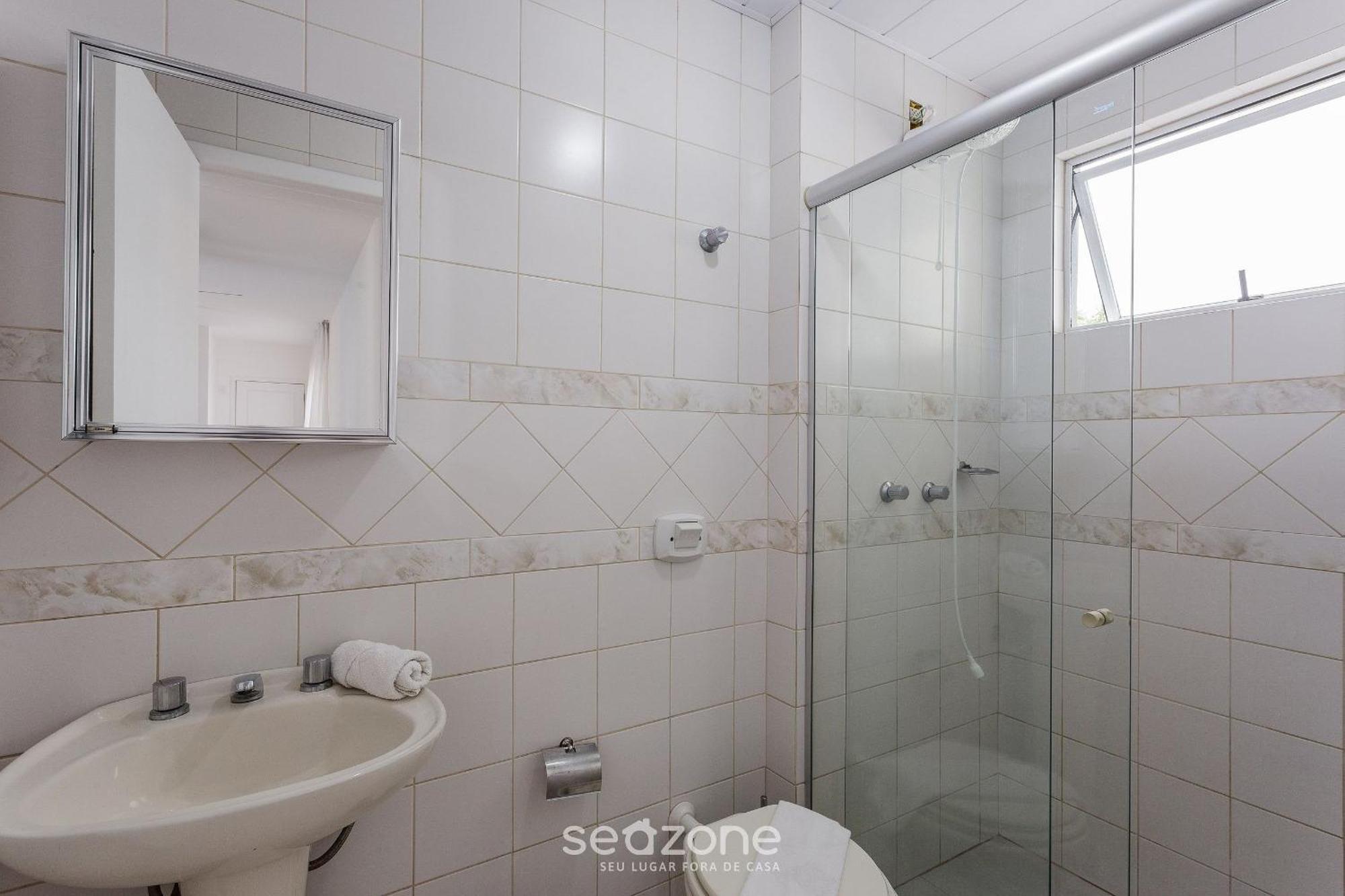 Cobertura C/ Piscina E Churrasq/ Privativa Rgp302 Apartment