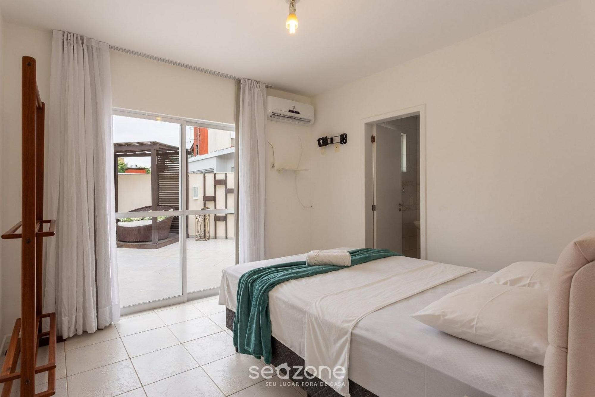 Apartment Cobertura C/ Piscina E Churrasq/ Privativa Rgp302 *