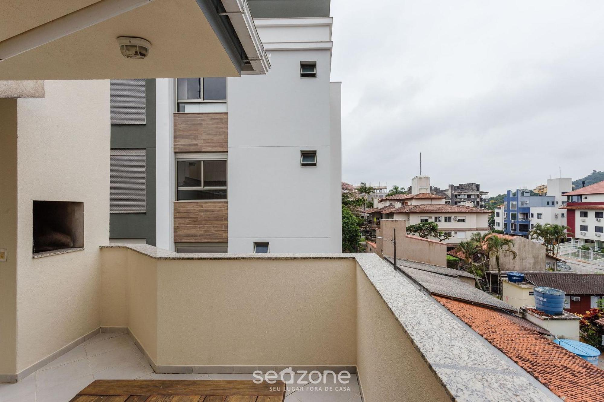 Apartamento Cobertura C/ Piscina E Churrasq/ Privativa Rgp302