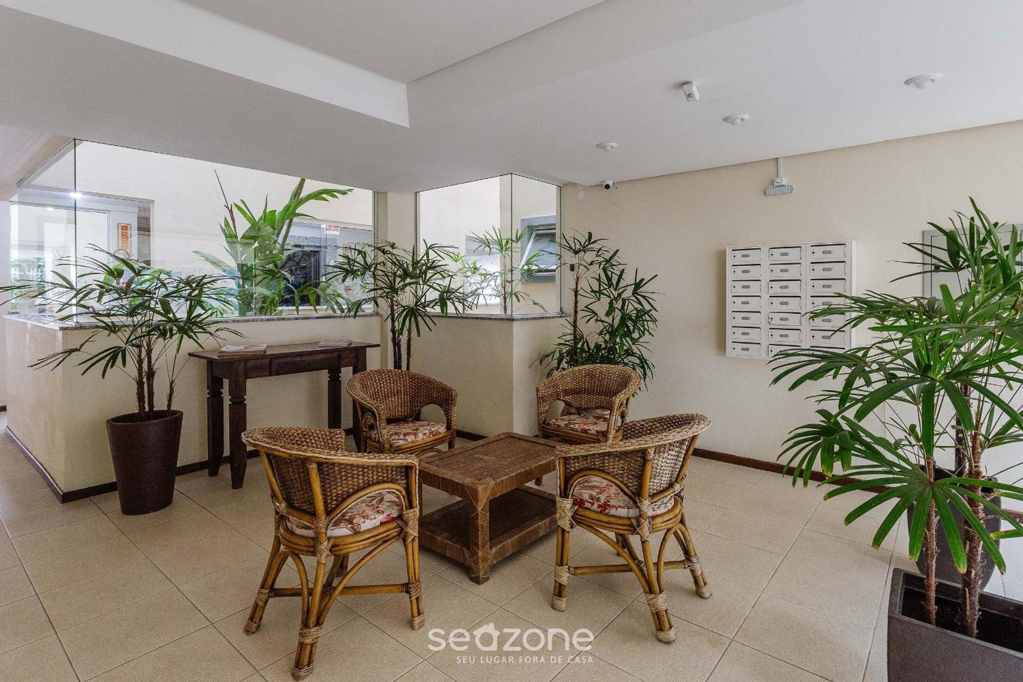 Apartment Cobertura C/ Piscina E Churrasq/ Privativa Rgp302 *