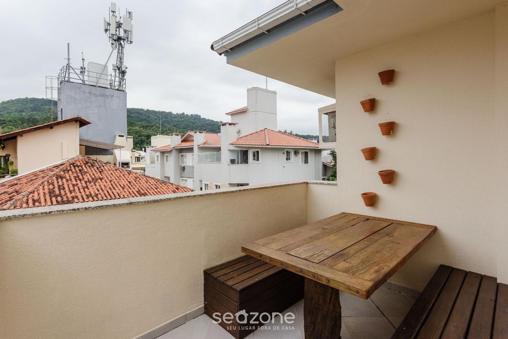 Cobertura C/ Piscina E Churrasq/ Privativa Rgp302 Apartment